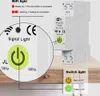 Tuya WiFi Inteligentny wyłącznik ON OFF Czasowy licznik Podgląd zdjęcia produktu 7