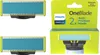 Philips Norelco OneBlade OneBlade QP225/50 Replacement Anteprima dell’immagine prodotto 3