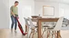 Bosch Serie 4 BBH3ZOO28 stick vacuum/electric broom Battery Podgląd zdjęcia produktu 13