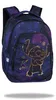 CoolPackSchool Zaino-Primen-Punto Oro Anteprima dell’immagine prodotto 2