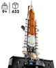 LEGO Technic Raketa NASA Artemis Space Launch System, Náhľad obrázku produktu 30