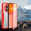 360 Grad Rundum Schutz Handyhülle für Xiaomi Redmi Note 15 Produktbild-Vorschau 7