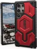 UAG Monarch Pro Hlle fr Samsung Galaxy S24 Ultra 5G, mit Produktbild-Vorschau 2