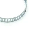 2x ABS-Sensor und ABS-Ring Set Hinterachse 48 Löcher für Produktbild-Vorschau 5
