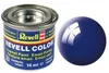 Revell REV051 Email Color 051 ultramarinblau glänzend Produktbild-Vorschau 1
