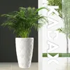 KADAX Pot de fleurs avec insert "Jesi", bac à plantes en Voir les images du produit 7