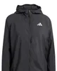 Giacca da running Adidas, modello Ka4339 Run Ess Jkt W, Anteprima dell’immagine prodotto 3