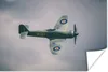 MuchoWow® Poster Flugzeuge - Fliegen - Wolken 30x20 cm - Produktbild-Vorschau 1