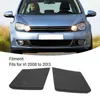 2 páry opravných krytů zadních světel na kufru, 5K6867658, Náhled obrázku produktu 7
