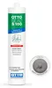 OTTOSEAL S 100 Sanitär-Silicon Manhattan matt Kartusche Anteprima dell’immagine prodotto 2