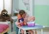 BABY born Toilet, Toaleta pre bábiky, 3 rok / roky, Náhľad obrázku produktu 13