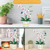 616 stuks Orchidee bouwstenen, planten bouwstenen, Productafbeelding-voorbeeld 10