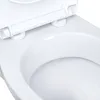 Belvit WC-Komplettset, Softclose-Sitz, Betätigungsplatte, Produktbild-Vorschau 7