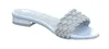 Pantolette bis 30mm Absatz (casual) 87104/876 Produktbild-Vorschau 30