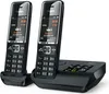 Gigaset COMFORT 550A Produktbild-Vorschau 2