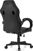 SENSE7 Prism Gaming Stuhl Kunstleder Schwarz - Produktbild-Vorschau 8