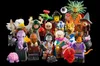LEGO Minifiguren Dungeons & Dragons 6er-Pack, 1 von 12 Produktbild-Vorschau 9