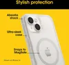 OtterBox Symmetry Clear MagSafe Apple iPhone Anteprima dell’immagine prodotto 5