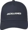 Cappellino Jack&Jones 12270531-NIGHTSKY da Uomo Anteprima dell’immagine prodotto 4