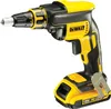 DeWALT DCF620D2 Akku Trockenbauschrauber 18V 2Ah bürstenlos Produktbild-Vorschau 1