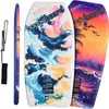 Wham-O Kinder Bodyboard 2er Pack, Sicher ab 8 Jahre: Produktbild-Vorschau 1