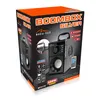 Media-Tech BOOMBOX BT Portable Stereo Speaker Black - Náhled obrázku produktu 2