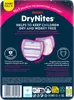 Pannolini Huggies DryNites ragazze 8-13J 30-48kg confezione Anteprima dell’immagine prodotto 9