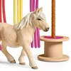 Schleich® 42484 Schleich® Horse Club 42484 Pony Anteprima dell’immagine prodotto 6