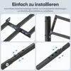 Sekey Grillpavillon BBQ Pavillon Gartenpavillon Produktbild-Vorschau 5