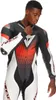 Dainese Laguna Seca 6 1-częściowy kombinezon skórzany Podgląd zdjęcia produktu 6