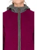 Wetterfeste Sportjacke mit Kapuze für Outdoor und Freizeit, Produktbild-Vorschau 2