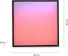 Plafoniera LED RGB, dimmerabile, telecomando, L 45 cm Anteprima dell’immagine prodotto 8