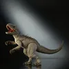 Jurassic World Hammond Collection Indominus Rex bewegliche Produktbild-Vorschau 6
