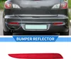 Réflecteur De Pare-Chocs Compatible Pour Mazda 3 Bl Voir les images du produit 1