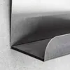 HI Schlüsselboard mit Memoboard Silbern 25x24x6,5 cm Produktbild-Vorschau 7