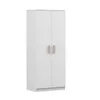 Drehtürenschrank JONAS 06 – Kinderkleiderschrank 80 cm Produktbild-Vorschau 3