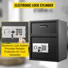 Tresor Elektronischer Möbeltresor Tresor Elektronik Produktbild-Vorschau 6