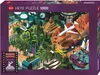 Heye Puzzle Steven Spielberg Films, 1000 Teile, 1000 Produktbild-Vorschau 2
