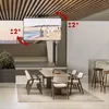 Staffa elettrica per TV Maclean a soffitto Tuya-Supporto Anteprima dell’immagine prodotto 8