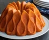 nordic ware - Stampo Bundt Crown Anteprima dell’immagine prodotto 8