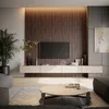 Wandpaneele Vicco Sonoa Nussbaum/Braun 4 Stück, Model 54343 Produktbild-Vorschau 3