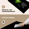 KitchenYeah© Herdabdeckplatte Obst - Apfel - Leicht , Produktbild-Vorschau 2