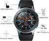 Verre trempé pour Samsung Galaxy Watch 46mm [2 pièces] Voir les images du produit 2