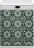 Dekorative Magnetmatte Küche Geschirrspüle 60x80 cm  Magnet Produktbild-Vorschau 1