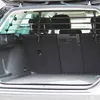 Gepäckraumgitter Kofferraum Auto Hunde Gitter Gepäckgitter Produktbild-Vorschau 2