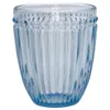 Wasserglas 300ml pale blue Alice Produktbild-Vorschau 1