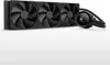 NZXT Kraken Plus 360 schwarz (RL-KN360-B2) Voir les images du produit 16