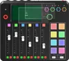 2x ScreenLeaf Schutzfolie für Rode Rodecaster Pro II Produktbild-Vorschau 2