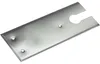 Dorma plaque de recouvrement pour BTS 84 acier inoxydable - Voir les images du produit 2