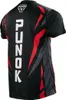 PUNOK Fighter Uni T-Shirt S Produktbild-Vorschau 5